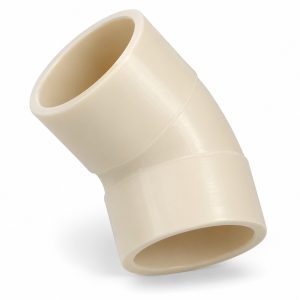 11/4x45DEG CPVC Elbow