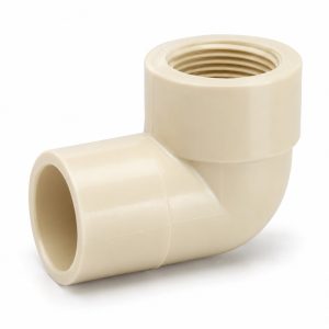 1" CPVC Female Elbow