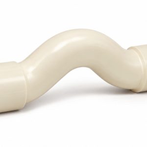 1" CPVC Overbend