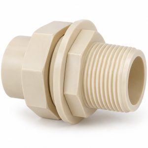 1' Tank Connector