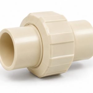 3/4" CPVC Union