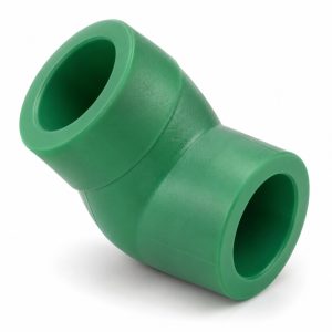 25X45 PPR DEG Elbow