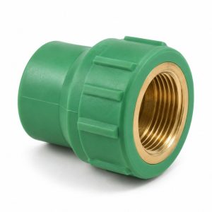 25X1/2 PPR Female Socket