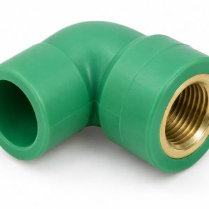 25X1/2 PPR Female Elbow