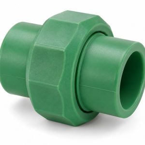 25mm PPR Union