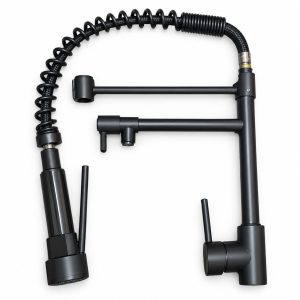 Pullout Kitchen Mixer