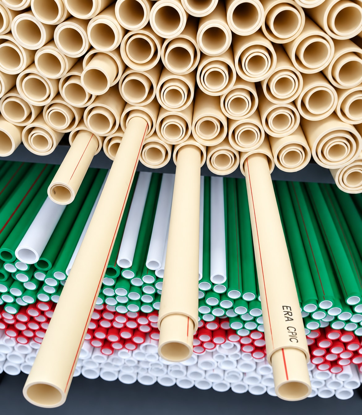 Enquire about pipes and fittings