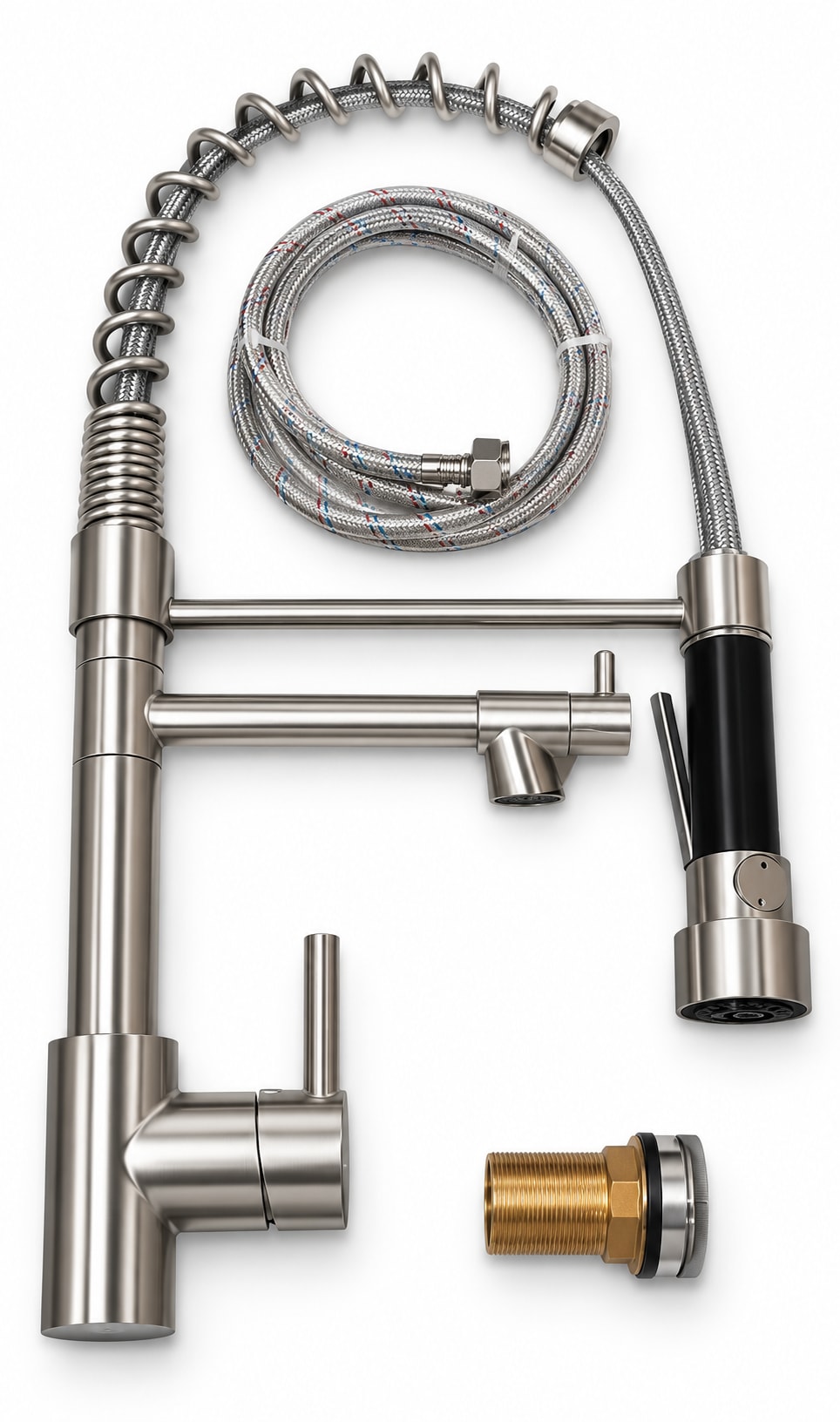 Browse taps and faucets