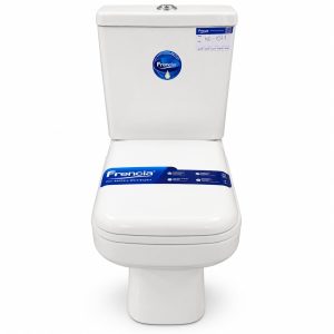 Browse toilets and bathroom ceramics