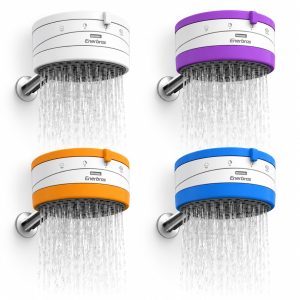 Enershower Instant Shower
