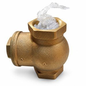 Non-Return Valve