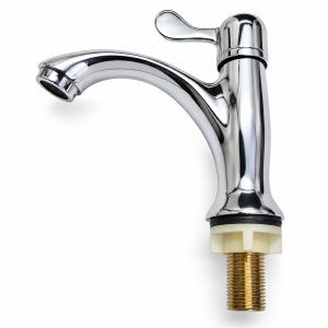 Pillar Tap