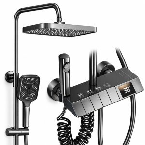 Shower Mixer