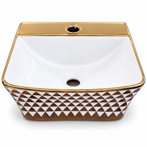 Table Top Hand Wash Basin