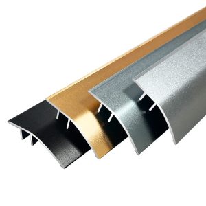 Tile Trim Profiles