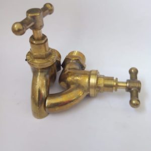 Brass Tap