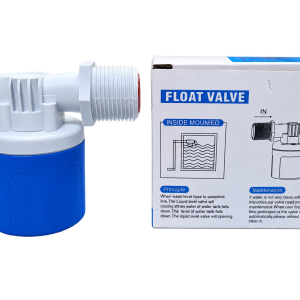 1' Float Valve